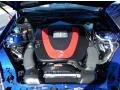 3.5 Liter DOHC 24-Valve VVT V6 Engine for 2009 Mercedes-Benz SLK 350 Roadster #86827616