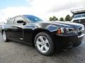 Pitch Black - Charger SE Photo No. 4