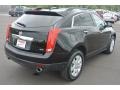 2012 Black Raven Cadillac SRX FWD  photo #5