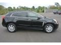 2012 Black Raven Cadillac SRX FWD  photo #6