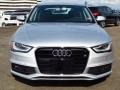 Ice Silver Metallic - A4 2.0T Sedan Photo No. 6