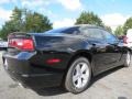 Pitch Black - Charger SE Photo No. 3