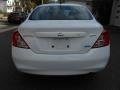 Fresh Powder White - Versa 1.6 SV Sedan Photo No. 6