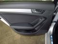Ice Silver Metallic - A4 2.0T Sedan Photo No. 11