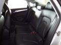 Ice Silver Metallic - A4 2.0T Sedan Photo No. 12