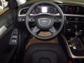 Ice Silver Metallic - A4 2.0T Sedan Photo No. 13