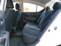 Fresh Powder White - Versa 1.6 SV Sedan Photo No. 9