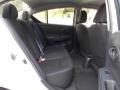 2012 Fresh Powder White Nissan Versa 1.6 SV Sedan  photo #10