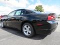 Pitch Black - Charger SE Photo No. 2