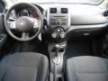 2012 Fresh Powder White Nissan Versa 1.6 SV Sedan  photo #15