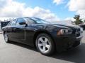 Pitch Black - Charger SE Photo No. 4
