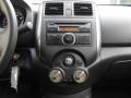 Fresh Powder White - Versa 1.6 SV Sedan Photo No. 19