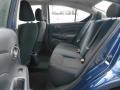 2012 Blue Onyx Metallic Nissan Versa 1.6 SV Sedan  photo #8