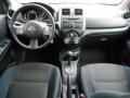 2012 Blue Onyx Metallic Nissan Versa 1.6 SV Sedan  photo #14
