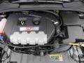 2.0 Liter EcoBoost Turbocharged GDI DOHC 16-Valve Ti-VCT 4 Cylinder Engine for 2014 Ford Focus ST Hatchback #86828951