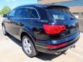 2014 Orca Black Metallic Audi Q7 3.0 TFSI quattro  photo #4