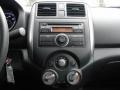 2012 Blue Onyx Metallic Nissan Versa 1.6 SV Sedan  photo #17