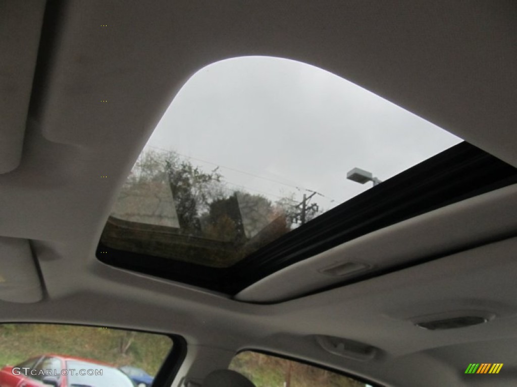 2007 Sebring Touring Sedan - Modern Blue Pearl / Dark Slate Gray/Light Slate Gray photo #14