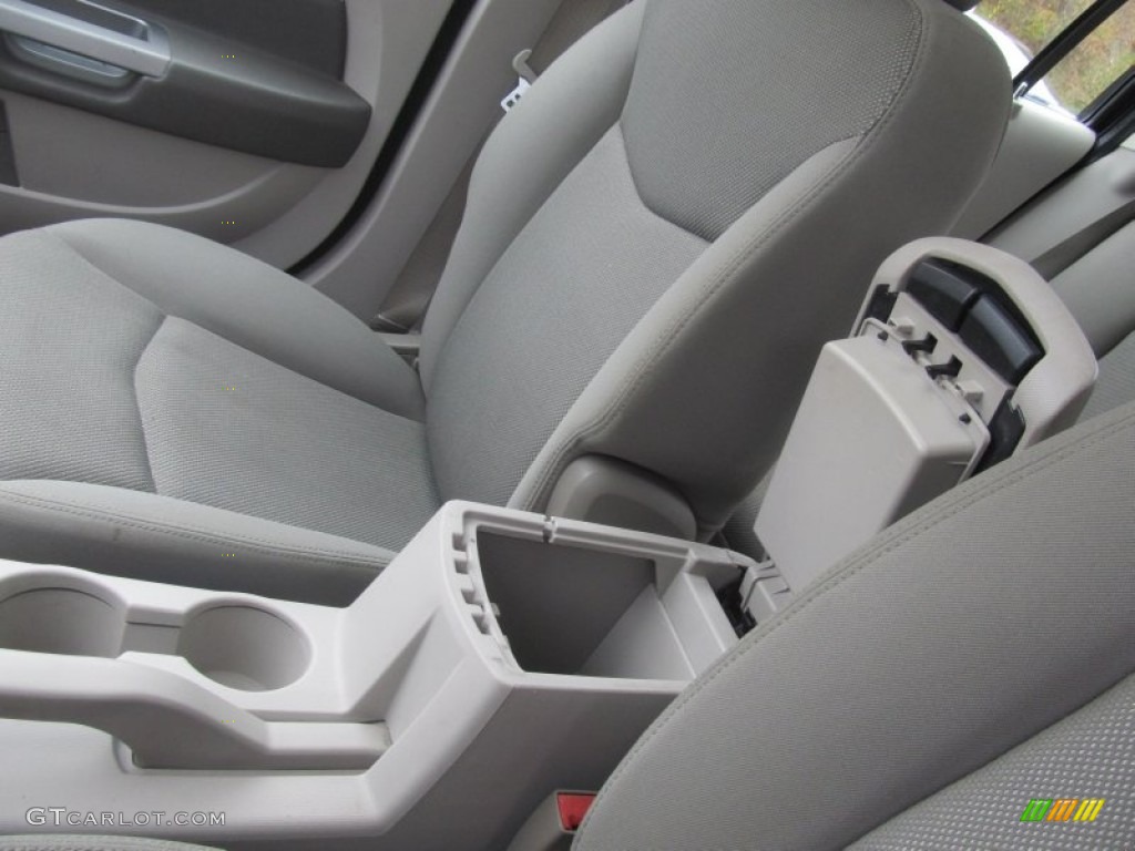 2007 Sebring Touring Sedan - Modern Blue Pearl / Dark Slate Gray/Light Slate Gray photo #18