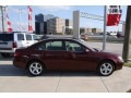 Dark Cherry Red - Sonata SE V6 Photo No. 1