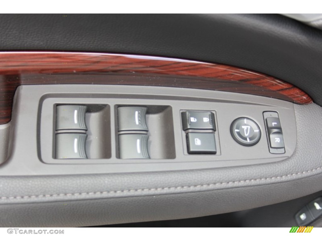 2014 Acura MDX SH-AWD Controls Photo #86829113