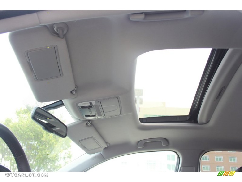 2014 Acura MDX SH-AWD Sunroof Photo #86829158
