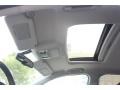 2014 Acura MDX Ebony Interior Sunroof Photo