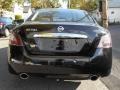 Super Black - Maxima 3.5 S Photo No. 6