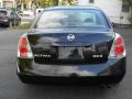 Super Black - Altima 2.5 S Photo No. 6