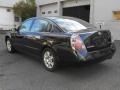 Super Black - Altima 2.5 S Photo No. 7