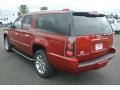 Crystal Red Tintcoat - Yukon XL Denali AWD Photo No. 4