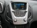 2014 Chevrolet Equinox LT AWD Controls