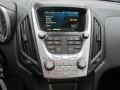 Jet Black Controls Photo for 2014 Chevrolet Equinox #86830055