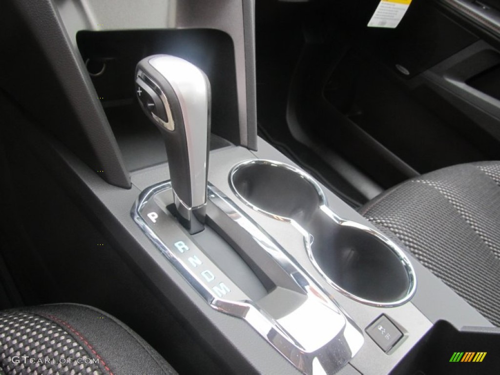 2014 Chevrolet Equinox LT AWD 6 Speed Automatic Transmission Photo #86830073