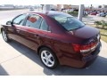 Dark Cherry Red - Sonata SE V6 Photo No. 3