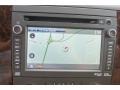 Navigation of 2014 Yukon XL Denali AWD
