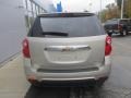 Champagne Silver Metallic - Equinox LT AWD Photo No. 5