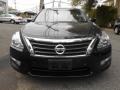 Super Black - Altima 2.5 S Photo No. 2