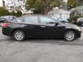 Super Black - Altima 2.5 S Photo No. 3