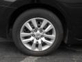 Super Black - Altima 2.5 S Photo No. 4