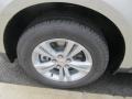 Champagne Silver Metallic - Equinox LT AWD Photo No. 8