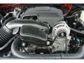 6.2 Liter OHV 16-Valve VVT Flex-Fuel V8 2014 GMC Yukon XL Denali AWD Engine