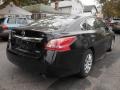 Super Black - Altima 2.5 S Photo No. 5