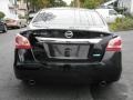 Super Black - Altima 2.5 S Photo No. 6