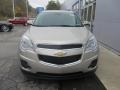 Champagne Silver Metallic - Equinox LT AWD Photo No. 10