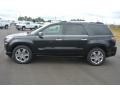 2014 Carbon Black Metallic GMC Acadia Denali  photo #3