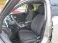 Champagne Silver Metallic - Equinox LT AWD Photo No. 13