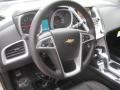 Champagne Silver Metallic - Equinox LT AWD Photo No. 15