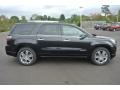 Carbon Black Metallic - Acadia Denali Photo No. 6