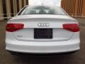 Glacier White Metallic - A4 2.0T Sedan Photo No. 3